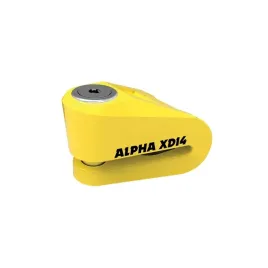 blokada-tarczy-hamulcowej-alpha-xd14-oxford-lk276-kolor-zolty