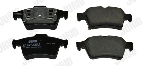 klocki-ham-tyl-mazda-5-05-producent-czesci-jurid