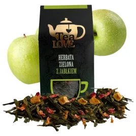 herbata-zielona-lisciasta-tea-love-55-g