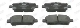 klocki-ham-prz-toyota-corolla-2000-