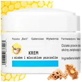 krem-na-zmarszczki-z-miodem-i-mleczkiem-pszczelim-50ml