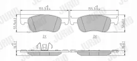 klocki-ham-prz-ford-fiesta-17-