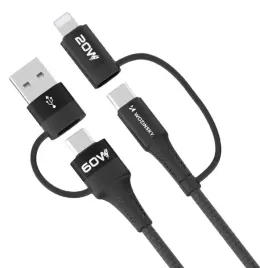 kabel-wozinsky-wnbaa-4w1-2x-usb-c-1x-usb-a-1x-do-lightning-60w-1-m-czarny