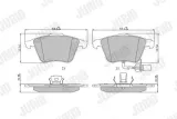 klocki-ham-prz-audi-a6-05-stan-nowy