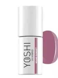 yoshi-lakier-hybrydowy-203-miami-sunset-6ml