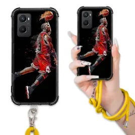 etui-do-oppo-a96-4g-antishock-case-ochrona-sznurek-zolty-jordan-nba-wz
