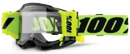 gogle-100-procent-accuri-2-forecast-roll-off-kolor-zolte-fluo-czarne