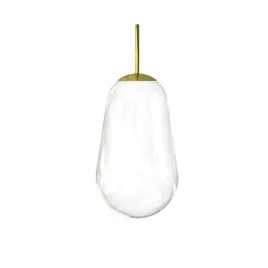 klosz-szklany-w-ksztalcie-gruszki-przezroczysty-pear-nowodvorski
