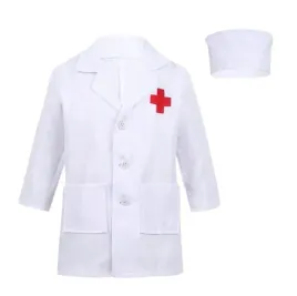 stroj-kostium-przebranie-lekarza-pielegniarza-kitel-karnawal-122-128