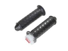 manetki-kierownicy-lewa-prawa-gy6-zipp-skuter-czarna-kpl