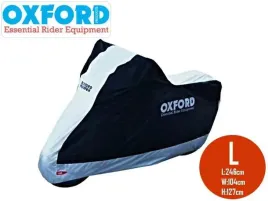 pokrowiec-na-motocykl-oxford-aquatex-l-kolor-srebrny-wodoodporny