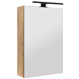 szafka-lazienkowa-z-lustrem-oswietleniem-lampka-led-lustrzana-wiszaca-40-cm