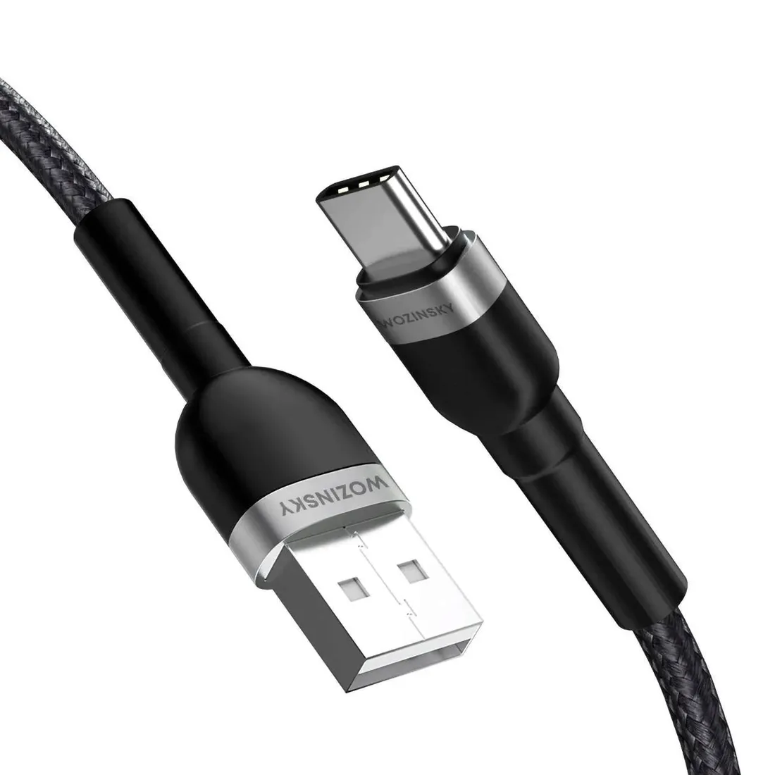 kabel-wozinsky-wnbac2-usb-a-usb-c-2-4a-2-m-czarny-stan-nowy