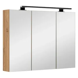 szafka-lazienkowa-z-lustrem-oswietleniem-lampka-led-lustrzana-wiszaca-80-cm