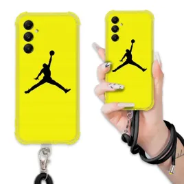 etui-do-samsung-a05s-antishock-case-ochrona-sznurek-czarny-jordan-nba-wz