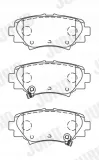 klocki-ham-tyl-mazda-3-13-waga-produktu-0-77-kg
