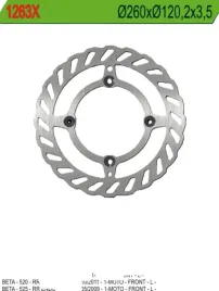 tarcza-hamulcowa-ng1263x-wave-na-przod-4-otwory-260x1202x35-4x85mm