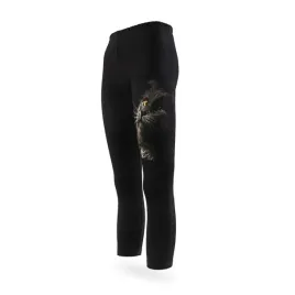 dziewczece-legginsy-czarne-z-nadrukiem-kota-tup-tup-r-164