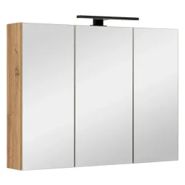 szafka-lazienkowa-z-lustrem-oswietleniem-lampka-led-lustrzana-wiszaca-80-cm