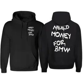 modna-bluza-z-kapturem-need-money-for-bmw-prezent-rozmiar-m