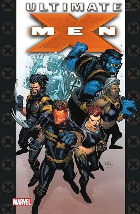 ultimate-x-men-t-1-mark-millar-geoff-johns