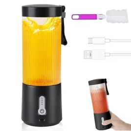 ladowany-blender-450ml-z-6-ostrzami-i-2000mah-bateria