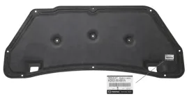 wygluszenie-maski-pokrywy-silnika-mazda-cx-5-ke-2011-kd62-56-681a-oryginal