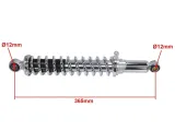 amortyzatory-mz-250-36cm-chrom-stan-nowy