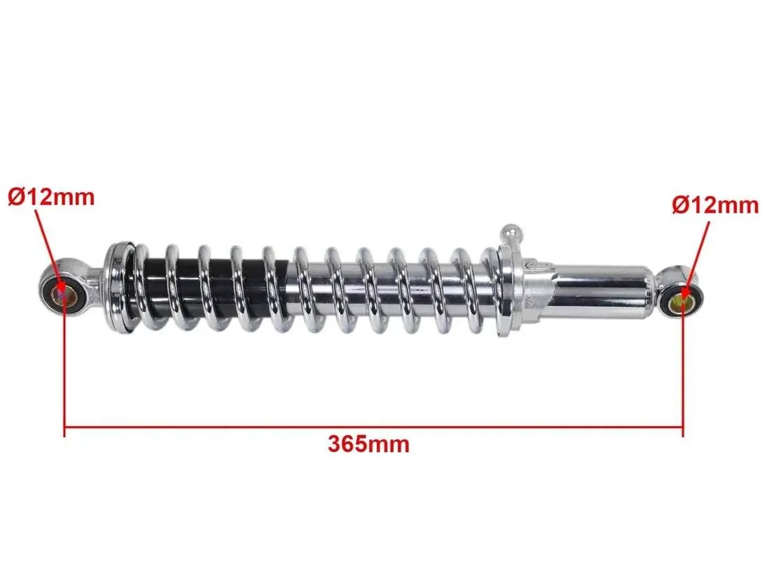 amortyzatory-mz-250-36cm-chrom-stan-nowy