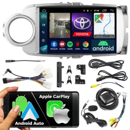 radio-samochodowe-ncs-rs-305-toyota-yaris-3-iii-2011-2020-silver-android