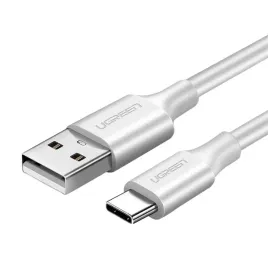 kabel-do-telefonu-usb-a-usb-c-1-5m-3a-szybki-przesyl-nylon-bialy