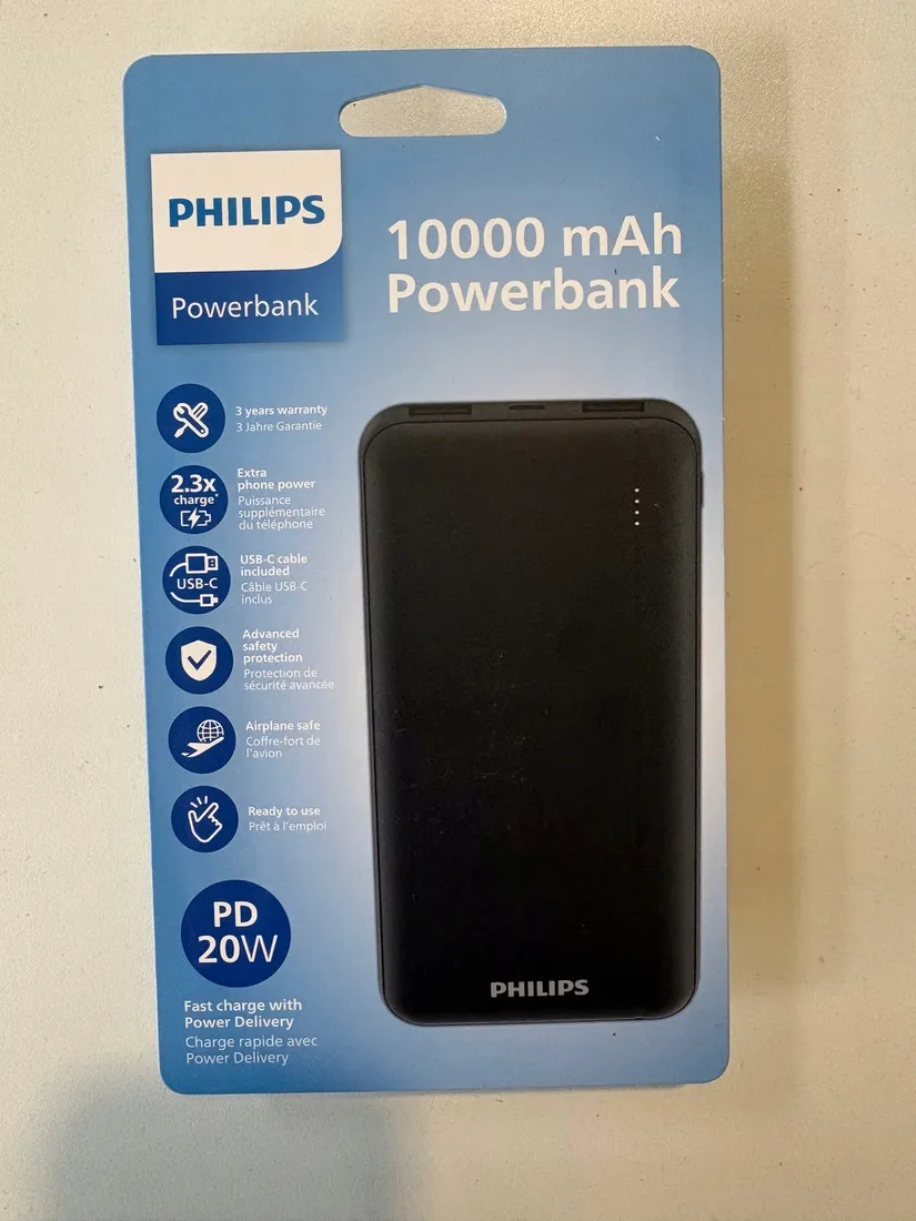 powerbank-philips-10000mha