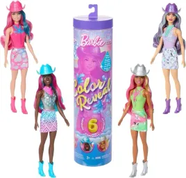 barbie-color-reveal-lalka-seria-6-disco-kowbojka-tuba