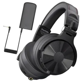 sluchawki-bezprzewodowe-nauszne-hi-res-ldac-czarne-oneodio-studio-max-1