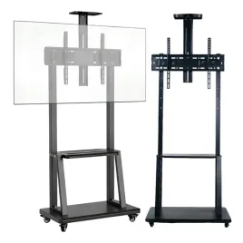 mobilny-stojak-tv-pod-telewizor-32-75-cali-z-polkami-regulowany-vesa