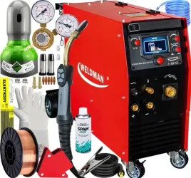 spawarka-inwertorowa-migomat-weldman-power-mig-280-lcd-4x4-synergia-400v