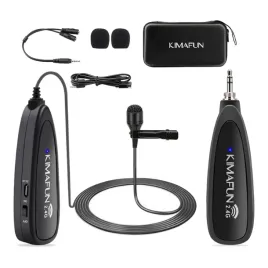 bezprzewodowy-mikrofon-krawatowy-z-klipsem-do-telefonu-kimafun-km-g130-1