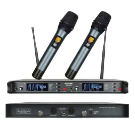 mikrofony-bezprzewodowe-sceniczne-estradowe-karaoke-zasilacz-acemic