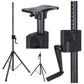 statyw-stojak-kolumnowy-z-winda-70kg-regulacja-wysokosci-stabilny-light4me