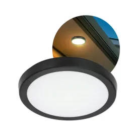 lampa-sufitowa-led-24w-czarna-okragla-cct-regulacja-barwy-oprawa-natynkowa