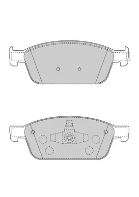 klocki-ham-prz-ford-kuga-13-numer-katalogowy-oryginalu-ford-1775091