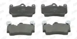 klocki-ham-tyl-audi-q7-06-stan-nowy