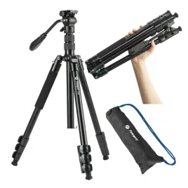 statyw-fotograficzny-tripod-video-z-glowica-mh-2a-pokrowiec-fotopro-a4i