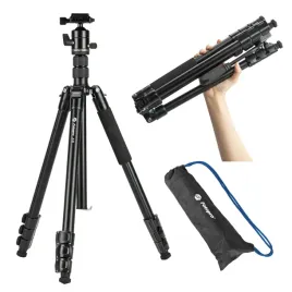 statyw-fotograficzny-tripod-video-z-glowica-kulowa-pokrowiec-fotopro-a5i