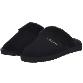 kapcie-damskie-tommy-hilfiger-fw0fw06508-czarne