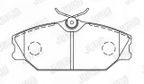 klocki-ham-prz-renault-laguna-93-
