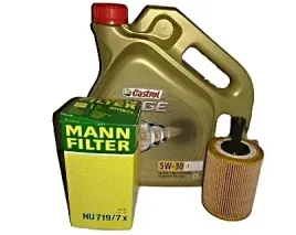 castrol-edge-5w30-fst-ll-4l-mann-filter-hu719-7x