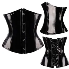 czarny-gorset-lateksowy-damski-pas-gorsetowy-z-lateksu-latex-body-xxs