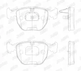 klocki-ham-prz-bmw-5-96-stan-nowy