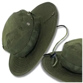 meski-kapelusz-militarny-wojskowy-boonie-mysliwski-zielony-taktyczny